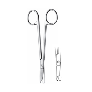 คีมตัดลวดสลิงกระดูกด้วยมือสแตนเลสสตีล - Product Image 5