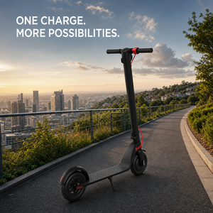 2026 Drop Ship Trottinette Électrique Pliable Adulte Auto-équilibrée X7, <span class=keywords><strong>Skateboard</strong></span> Flipper Zero 350W - Product Image 5