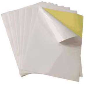 High Quality <b>A4</b> Size Folded Thermal <b>Paper</b>-Quick Dry for Handwriting & Document Printing Wholesale Copy <b>Paper</b> - Product Image 1