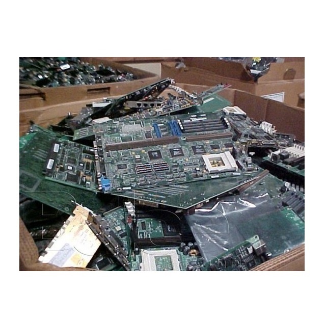 Premium Quality Motherboard Scrap | Ram Scrap | CPU Processor Scrap Bulk Stock At Wholesale Cheap Price