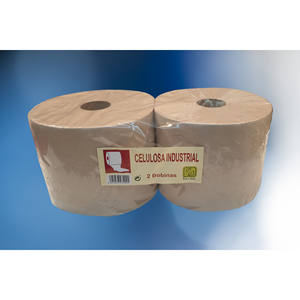 Rouleau industriel laminé Eco Nature 3 kg, 2 pièces, B2B - Product Image 1