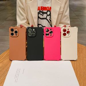 Funda de Teléfono de TPU Transparente Anti-Caídas con Dibujos Animados, Protección Completa de 360 Grados, con Tarjetero y Protector de Pantalla con Pintura UV para iPhone 17 16 15 14 Pro - Product Image 6