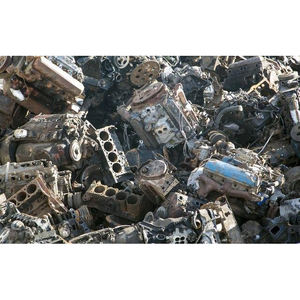 Collection idéale pour les démolisseurs et les commerçants en métaux Bloc moteur en aluminium à la ferraille - Product Image 4