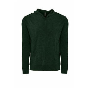 Design OEM ODM Anti-Pilling Heavy Thick French Fleece Puff Print <b>Full</b> <b>Zip</b> <b>up</b> Hoodies Heavy Weight Custom Logo <b>Full</b> <b>Zip</b> <b>up</b> <b>Hoodie</b> - Product Image 5