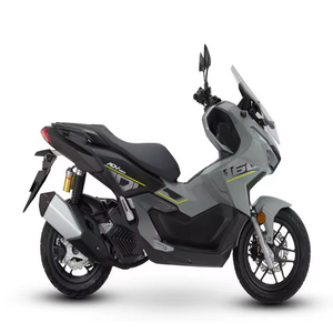 FRESH SWIFT Smart Assistant 2025 Premium Nuevo ADV160-Motos Scooter Aventura - Product Image 2