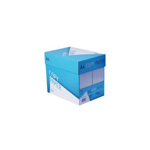 Custom Brand <b>A4</b> <b>White</b> 80g Copy <b>Paper</b> - Product Image 4