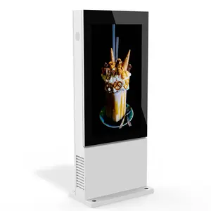 Top-selling Interactive Full-color Digital Display and Signage for Universities