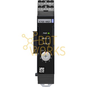 Omron K7GEMG1 - Nuovo - Product Image 1