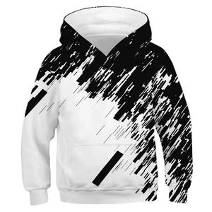 Hombres Moda Retro Hip-hop 3D Sudaderas con capucha Otoño e invierno Sudaderas con capucha Moda Casual Sudaderas con capucha para hombres - Product Image 6