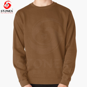 OEM Heavy <b>Weight</b> <b>Blanks</b> Sweatshirts for Men Unisex Custom Crewneck Sweatshirts for Men Custom logo - Product Image 6