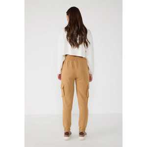 Pantalones Jogger Cargo Básicos - Product Image 5