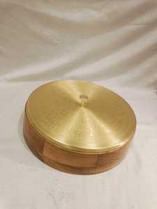 Boîte à épices en acier inoxydable écologique, résistante à la rouille, ensemble de contenants à épices en métal, boîte à épices en métal pour le stockage de masala indien - Product Image 3