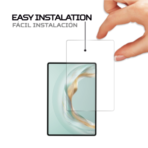 ฟิล์มกันรอยหน้าจอ ANTISHOCK สำหรับหัวเว่ย เมทแพด โปร 12.2 ฟิล์มป้องกันระดับพรีเมียมสำหรับแท็บเล็ต - Product Image 3