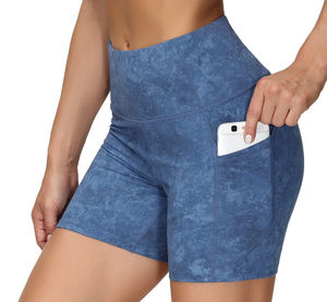 New Arrival lightweight fashion <b>Women</b> <b>Sweat</b> <b>Shorts</b> 100% Cotton Wholesale Custom Cotton Gym Casual <b>Women's</b> <b>Shorts</b> - Product Image 1