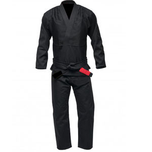Qualité professionnelle vente chaude en gros dernière conception sur mesure BJJ uniforme haute qualité jiu jitsu uniforme - Product Image 1