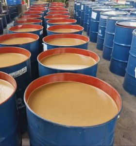 Gelée de pétrole raffinée blanche de haute qualité, qualité cosmétique et industrielle, usage pharmaceutique, fournisseur en vrac pour l'exportation, Glo Trading - Product Image 5