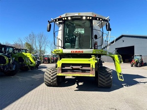 Claas Lexion 770 TT - Product Image 2