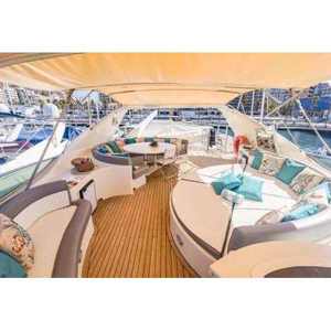 Yacht de luxe Astondoa 95 GLX - Product Image 1