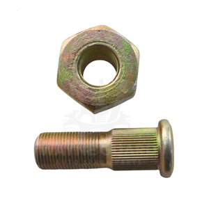 ฝาครอบดุมล้อ893017M2/881162M2 893017/881162ใช้ได้กับ MF-290 285 275 268 265175 168 165อะไหล่รถแทรกเตอร์เหล็กกล้าคาร์บอนสแตนเลส - Product Image 6