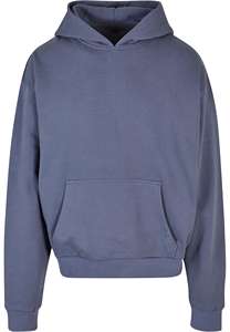 Capucha con cordón y bolsillo delantero espacioso, ideal para trajes casuales diarios o actividades al aire libre, hecho de suave - Product Image 5