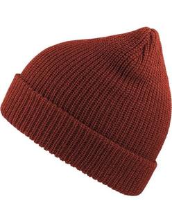 Top vente Style Unique en gros jacquard déchiré bonnets tricotés casquette pour hommes femmes vêtements d'hiver confortable décontracté casquette - Product Image 6