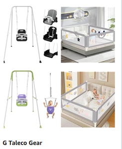 Barrière <span class=keywords><strong>de</strong></span> sécurité respirante pour <span class=keywords><strong>lit</strong></span> bébé UD Kids, barrière <span class=keywords><strong>de</strong></span> <span class=keywords><strong>lit</strong></span> pour bébé et tout-petits, parc <span class=keywords><strong>de</strong></span> jeu pour bébé et tout-petits - Product Image 4