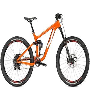 Vélo complet Slash 9.9 Full Carbon 29er 2022 2023 - Product Image 1