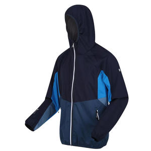 Chaqueta Softshell Unisex de alta calidad para deportes al aire libre de fitness invierno impermeable a prueba de viento con logotipo personalizado chaqueta de senderismo para hombre - Product Image 1