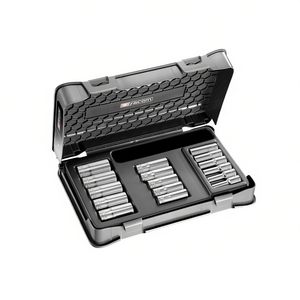 ชุดซ็อกเก็ต Facom 3/8 นิ้ว บรรจุในกล่อง - Product Image 2