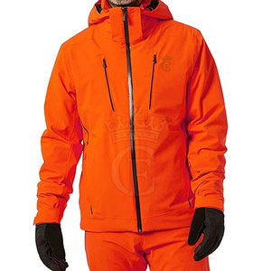 Chaquetas de esquí baratas Chaqueta de invierno de nuevo diseño Precio razonable Producto impermeable Chaquetas de esquí Venta caliente - Product Image 1