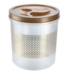 BPA-Free Food Grade PP Plastic Storage <b>Container</b> 16000 ML - Product Image 2