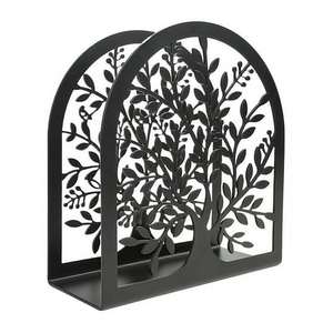 Porte-serviettes rond de qualité supérieure pour une mise en place de table élégante Utilisations polyvalentes pour la cuisine, le restaurant et les événements - Product Image 3