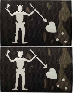 Patch en tissu personnalisé gravé au laser, logo de marque personnalisé pour les sweats à capuche streetwear, les vestes en jean et les accessoires, commande en gros - Product Image 4