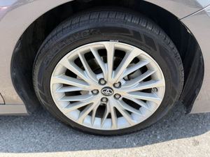 รถยนต์มือสอง -โตโยต้า- แคมรี่ -ไฮบริด- รุ่น XLE -ขับเคลื่อนล้อหน้า- พร้อมส่ง - บริการส่งถึงบ้าน - Product Image 2