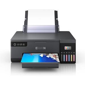 Impresora Fotográfica de Inyección de Tinta Epson L805 L850 L1300 L1800 Original con WiFi de 6 Colores y Tanque de Tinta Continuo para Oficina en Casa - Product Image 1