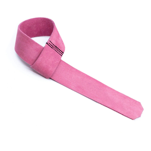 Sangles de levage en cuir d'haltérophilie robustes et durables dernière conception sangles de fitness prix de gros bon marché - Product Image 2