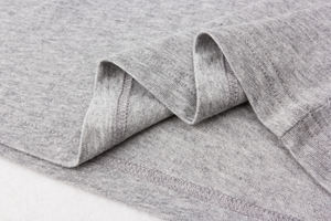 Camiseta en blanco de alta calidad para hombre y mujer al por mayor, se acepta Camiseta corta con logotipo personalizado de alta calidad para hombre, envío DDP - Product Image 5