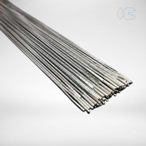 ER2209 AWS A5 9 ลวดเชื่อมสเตนเลสแบบดูเพล็กซ์ GTAW TIG สำหรับงานอุตสาหกรรม เกรดสำหรับงานทางทะเล ผู้ผลิตและจำหน่ายเพื่อการส่งออกจากอินเดีย - Product Image 6