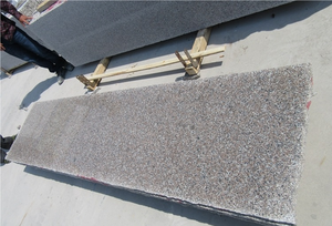 Trung Quốc đánh bóng flamed wulian hoa <span class=keywords><strong>Granite</strong></span> wulian Đỏ <span class=keywords><strong>Granite</strong></span> <span class=keywords><strong>G361</strong></span> wulian Hồng <span class=keywords><strong>Granite</strong></span> tấm gạch - Product Image 5