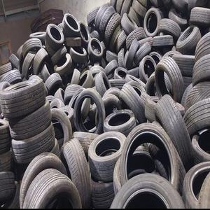 Pneus d'occasion à prix réduit Pneus de voiture d'occasion en gros Meilleur prix en vrac Expédition rapide pour la vente - Product Image 1