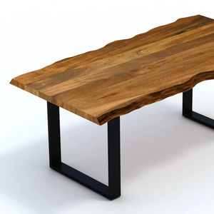 โต๊ะอาหารขอบไม้แบบสดๆกล่องไม้ทำด้วยมือและป้ายติดผนังสำหรับตกแต่งแขวนผนัง - Product Image 1