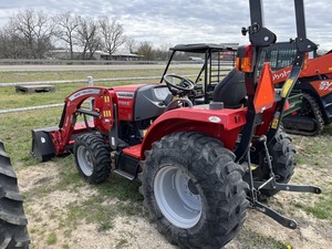 ซื้อรถแทรกเตอร์ Massey Ferguson GC1725M มีจำหน่ายหลายกำลังแรงม้า ราคาดี จัดส่งรวดเร็ว รับประกันคุณภาพพรีเมียม - Product Image 5