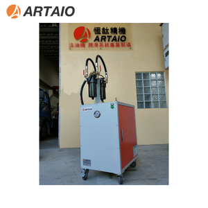 Actst CTS 20บาร์60บาร์70บาร์สำหรับ CNC - Product Image 4