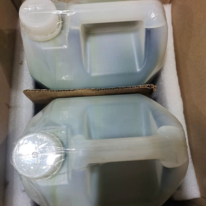 Huile organique en vrac de croissance et de réparation de cheveux avec des avantages nourrissants antipelliculaires-Service de marque privée OEM/ODM - Product Image 1