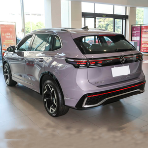 มีรถในสต็อก รถซีดานพลังงานใหม่แบบปลั๊กอินไฮบริด 5 ประตู 5 ที่นั่ง ระยะทางวิ่งไกล พวงมาลัยซ้าย ราคาประหยัด PHEV - Product Image 3