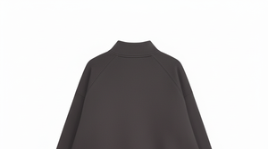 VARSITY SPORTS GEAR Women's <b>Vintage</b> Winter Breathable 100% Polyester Digital Printed Stand-up Collar Zipper Long Sleeve <b>Sweater</b> - Product Image 4