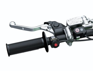 Motocicleta CLEAN RUSH KX 450 con Faro Delantero, Lista para Enviar - Product Image 4