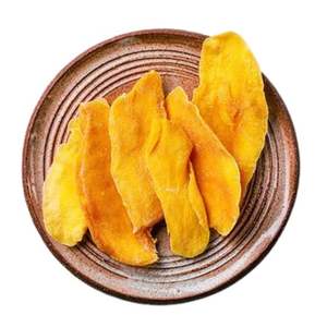 Precio al por mayor en el mejor Mango Seco suave de Vietnam 100% Sin azúcar Sabor dulce Producto de venta superior - Product Image 2