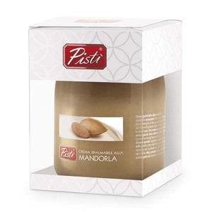 Bonne vente pot de crème de pistache 200g 350g 600g pâte de cuisson lisse tartinable pour les pâtisseries à la crème glacée et l'industrie alimentaire - Product Image 1