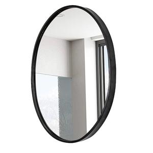 Miroir mural d'art en métal conçu à la mode Miroir décoratif mural de meilleure qualité disponible à un prix raisonnable. - Product Image 6